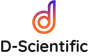 D scientific logo1 1
