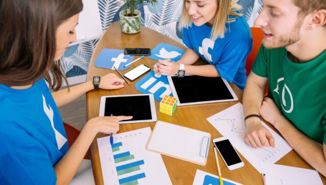 Engagement Strategies