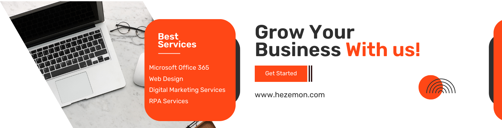 Grow Business