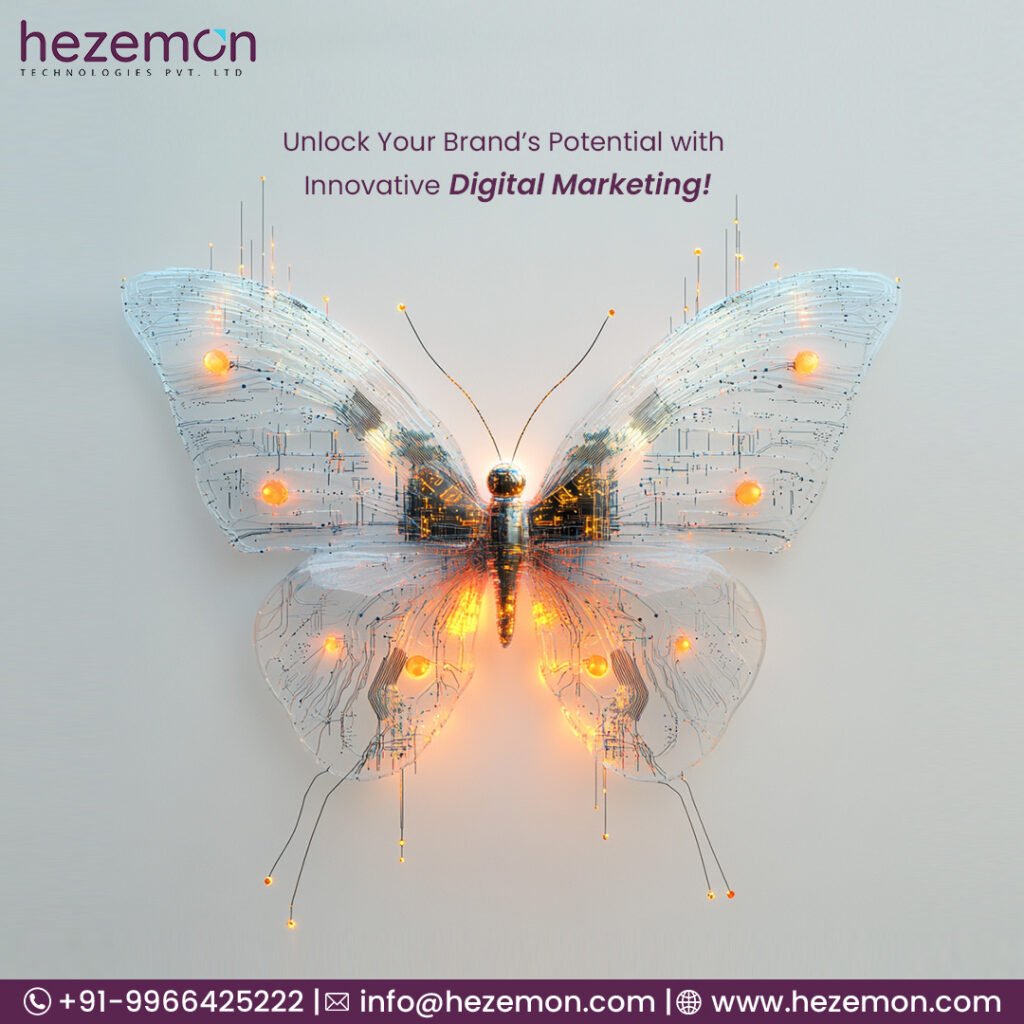digital strategies