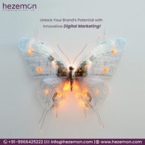 digital strategies