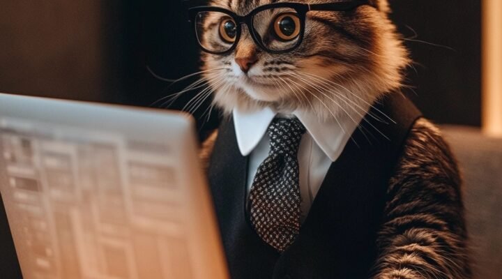 website development