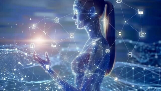 AI in digital marketing