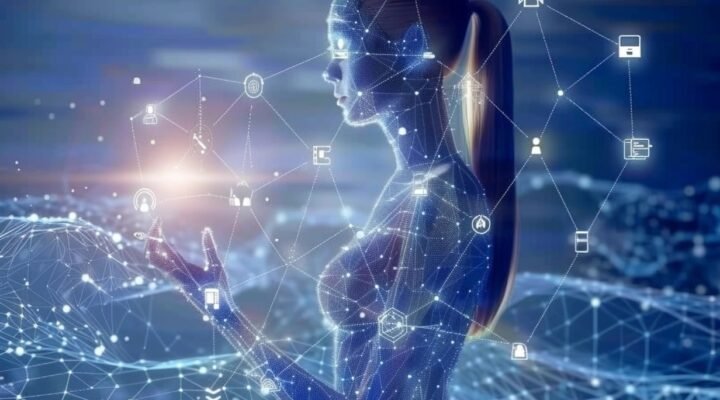 AI in digital marketing
