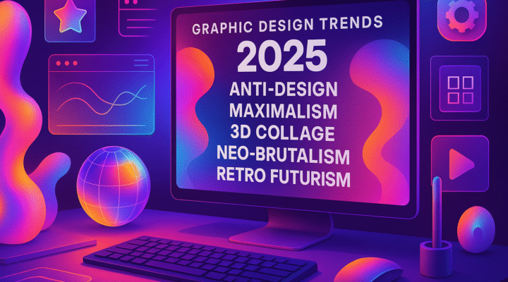 visual branding