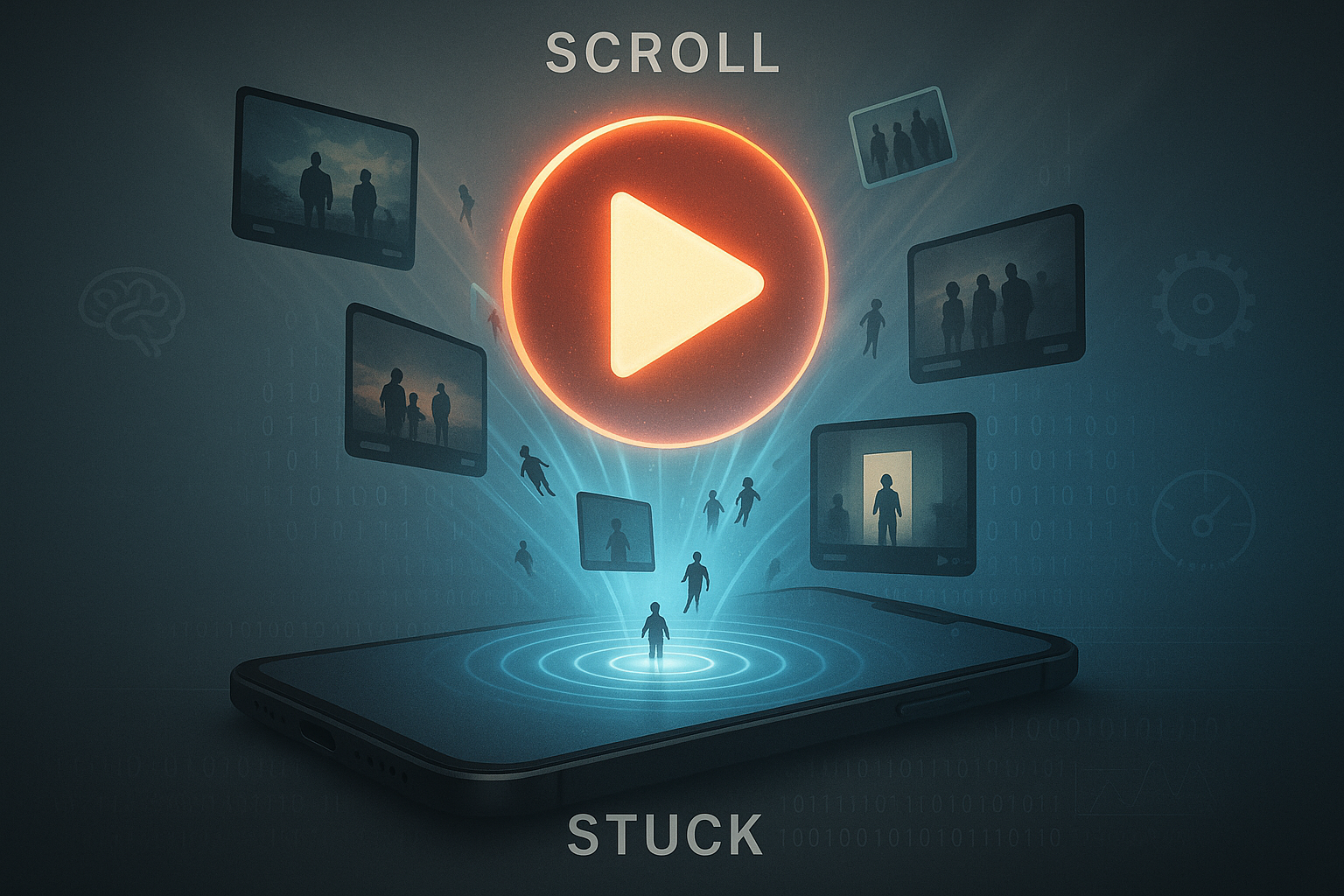 video retention
