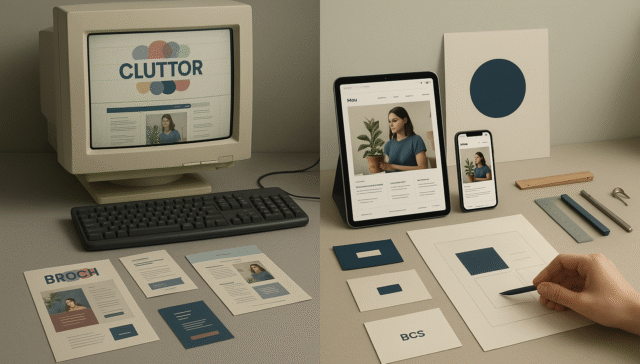 Branding