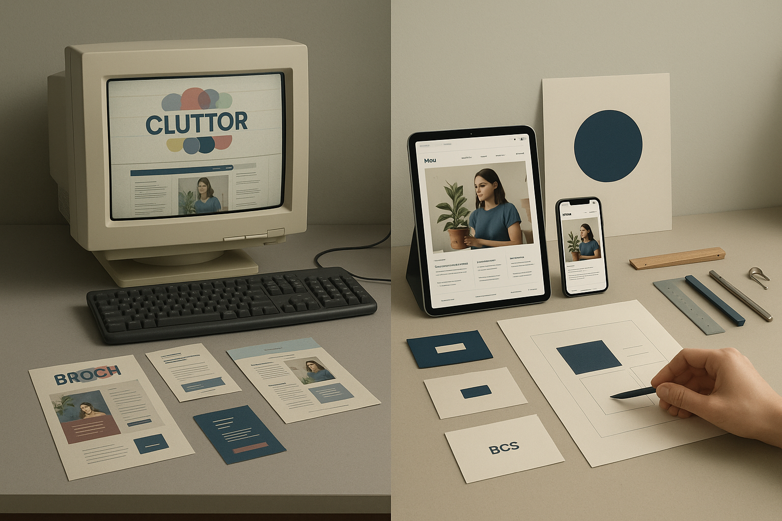 Branding