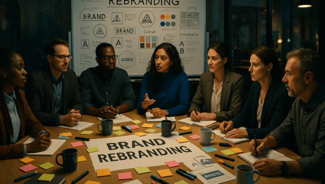How Branding Empowers Small and Medium Companies