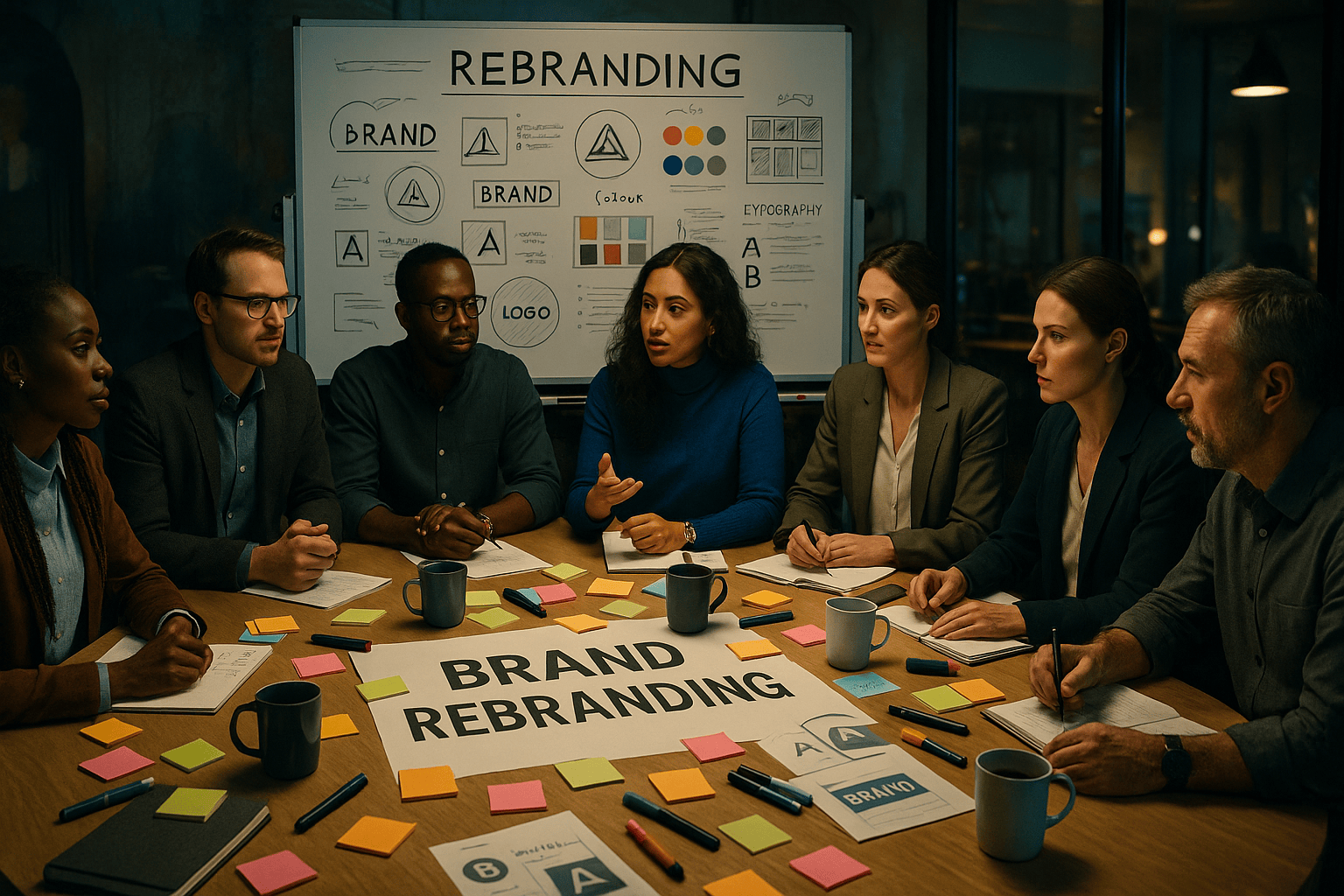 How Branding Empowers Small and Medium Companies