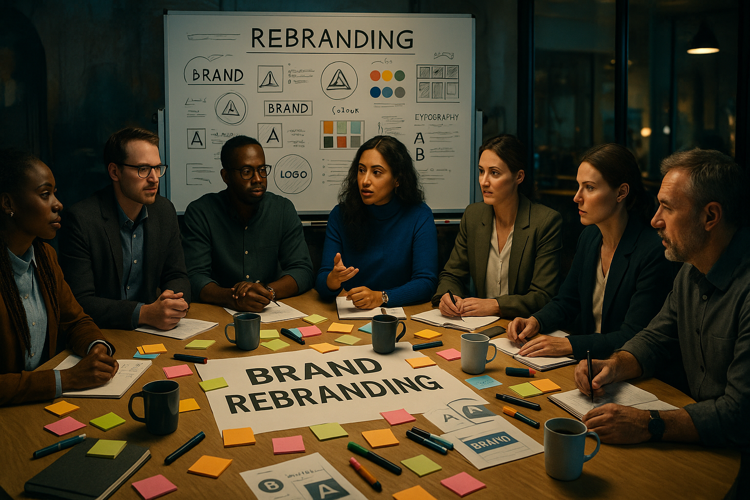 How Branding Empowers Small and Medium Companies