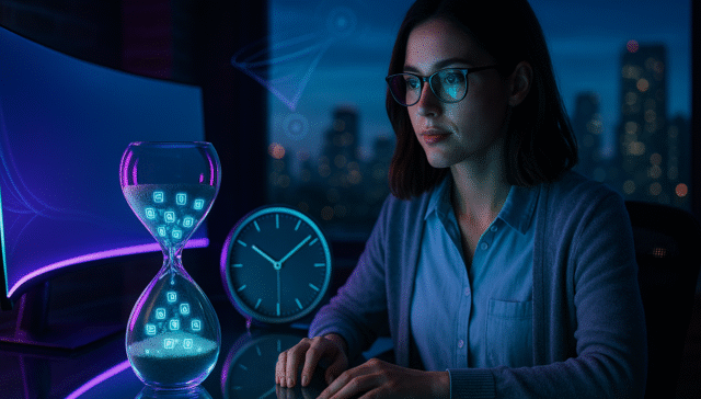 Digital Attention War