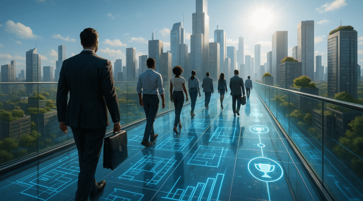 Digital Roadmap