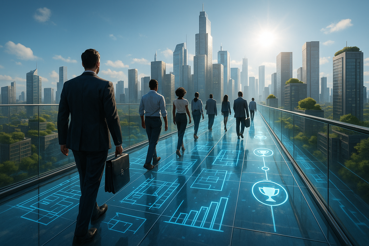 Digital Roadmap