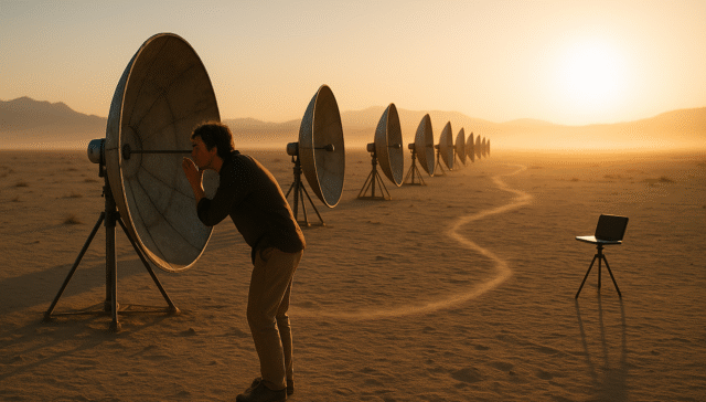 AI-Powered Zero-Click Search