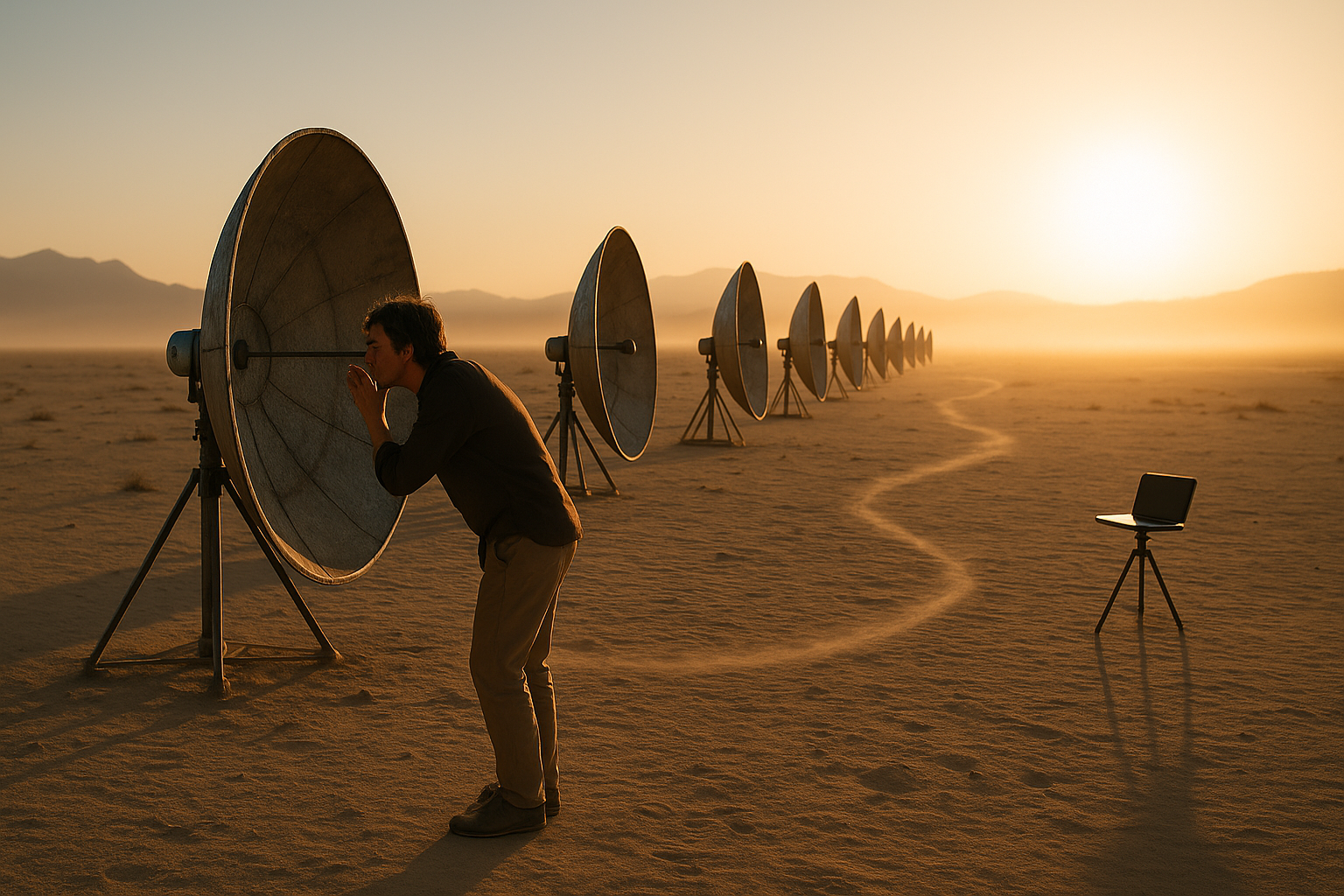 AI-Powered Zero-Click Search