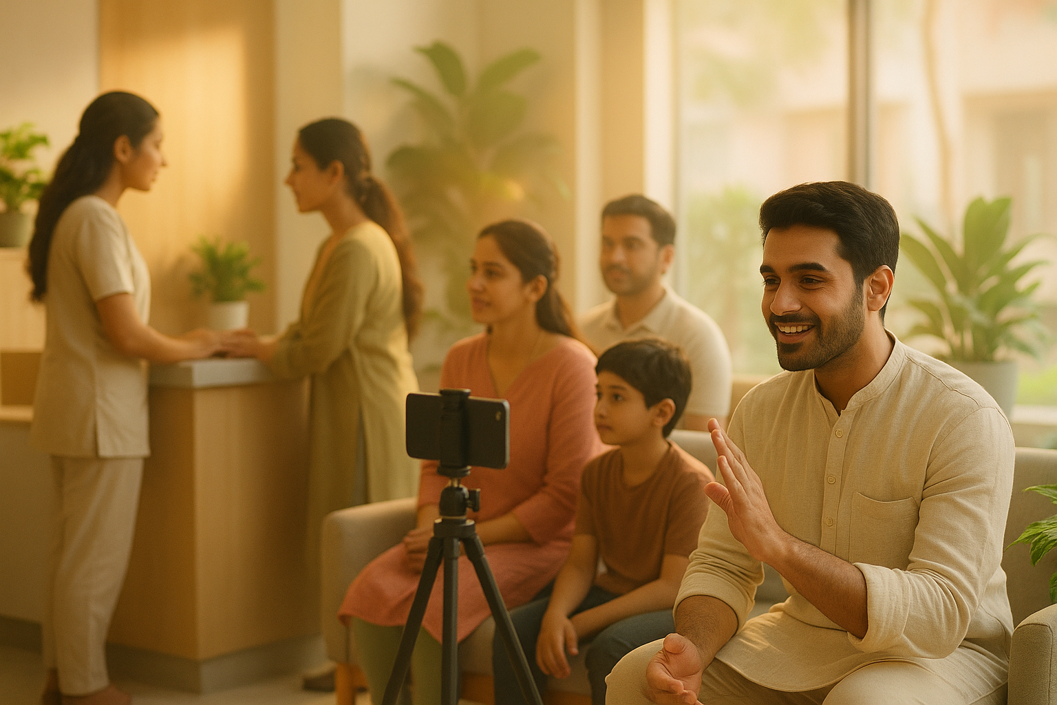 Tier-2 Health Check Packages