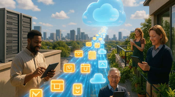 microsoft 365 step by step guide