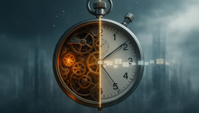 Zero-downtime email migration from Google Workspace to Microsoft 365