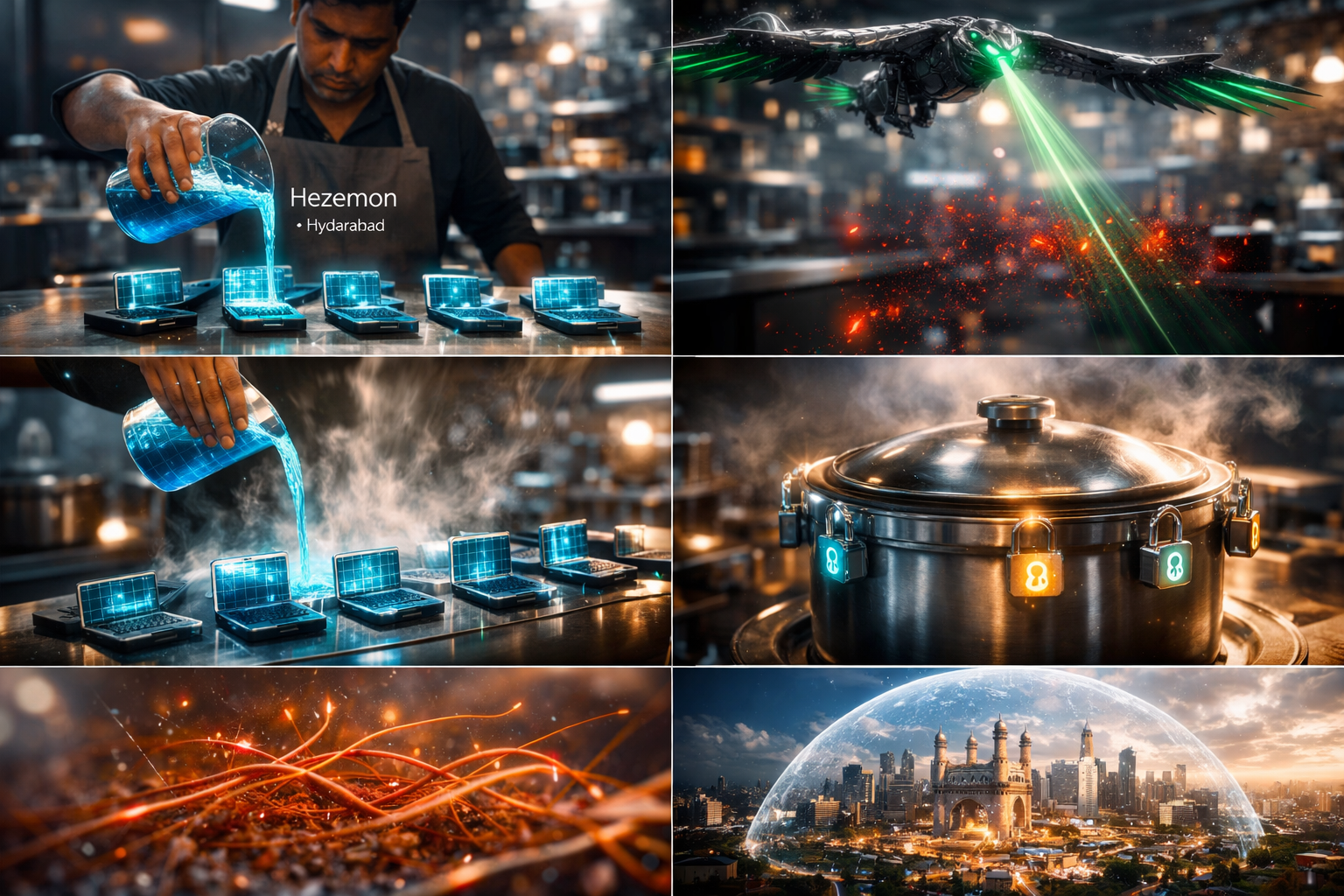 Microsoft 365 security baseline: MFA, Intune, Defender.