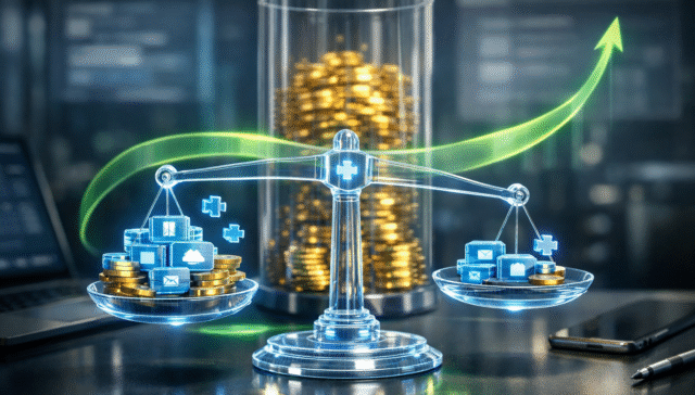 Microsoft 365 license optimization to cut costs 20–30%