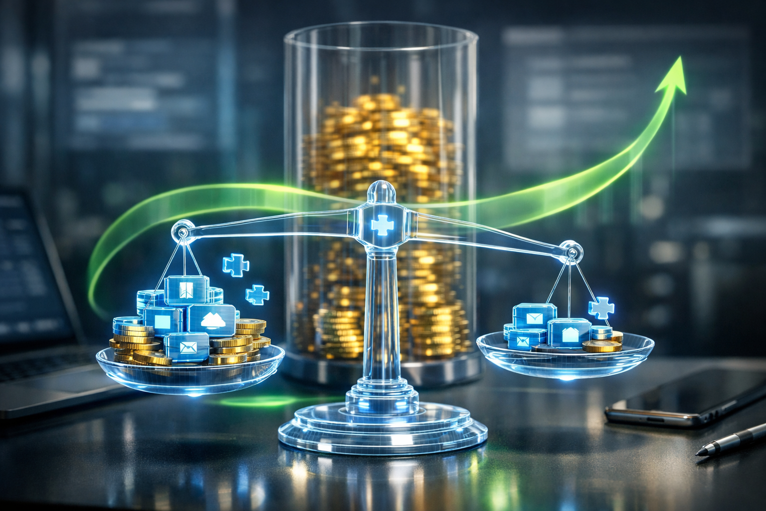 Microsoft 365 license optimization to cut costs 20–30%