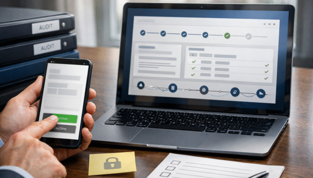 Microsoft 365 workflow in Teams