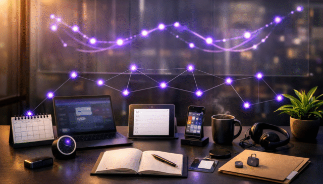 Microsoft 365 adoption sprint