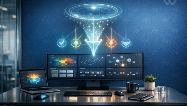 Power of AI in Microsoft 365