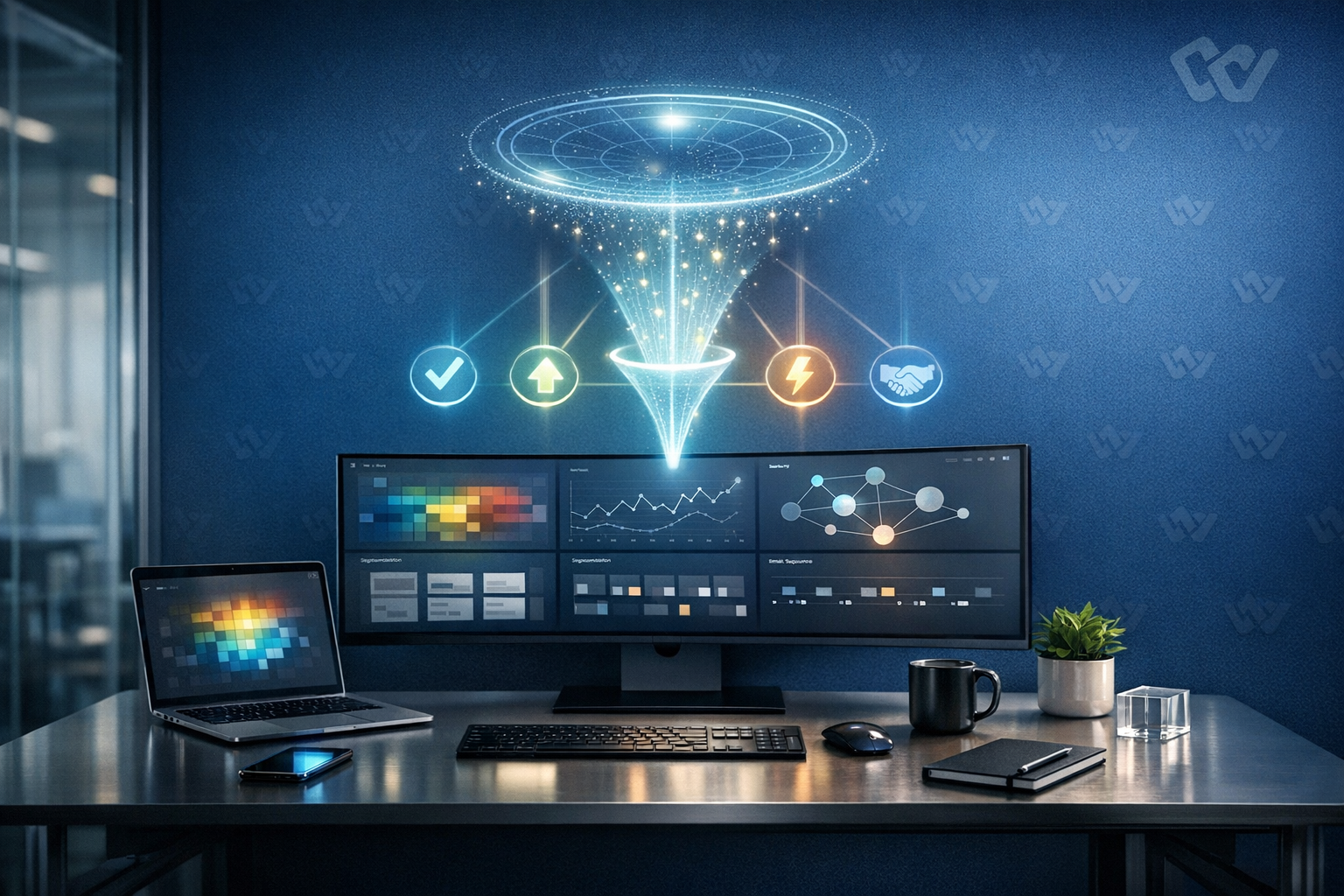 Power of AI in Microsoft 365